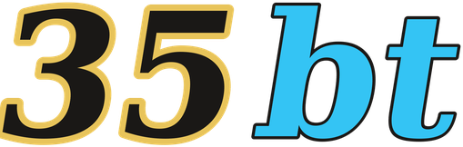 35bt logo